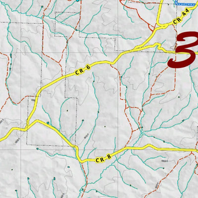 Colorado Unit 3 Muzzleloading Area Recommendations Preview 2