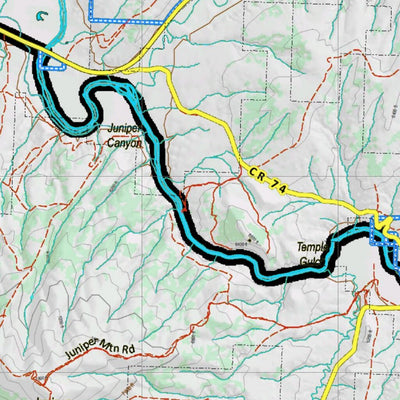 Colorado Unit 3 Muzzleloading Area Recommendations Preview 3