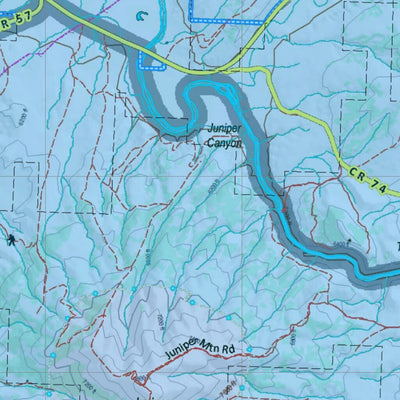Colorado Unit 3 Recommendations for 3rd and 4th Rifle Preview 3