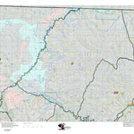 Colorado Unit 3 Recommended First Rifle Areas Preview 1