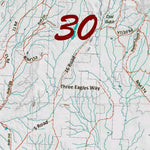 Colorado Unit 30 Muzzleloading Area Recommendations Preview 2