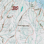 Colorado Unit 30 Recommendations for 3rd and 4th Rifle Preview 2
