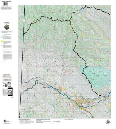 Colorado Unit 30 Second Rifle Recommendations Preview 1