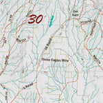 Colorado Unit 30 Second Rifle Recommendations Preview 2