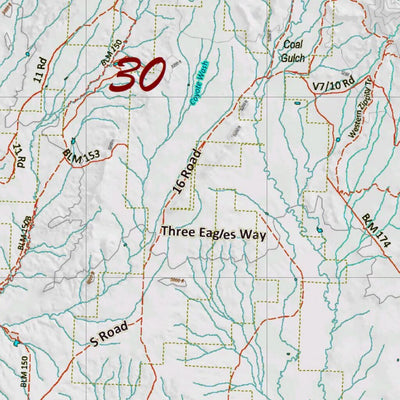 Colorado Unit 30 Second Rifle Recommendations Preview 2