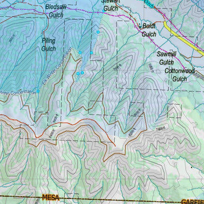 Colorado Unit 31 Recommendations for 3rd and 4th Rifle Preview 2