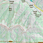 Colorado Unit 31 Recommended Archery Areas Preview 2