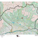 Colorado Unit 33 Muzzleloading Area Recommendations Preview 1