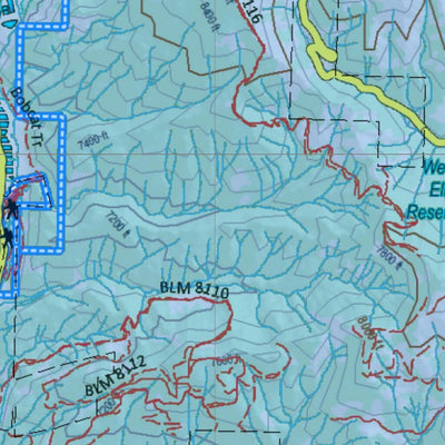 Colorado Unit 33 Recommendations for 3rd and 4th Rifle Preview 2