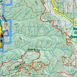 Colorado Unit 33 Recommended First Rifle Areas Preview 2