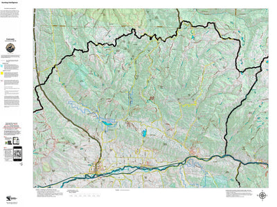 Colorado Unit 33 Second Rifle Recommendations Preview 1