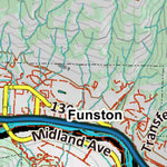 Colorado Unit 34 Recommended Archery Areas Preview 3