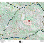 Colorado Unit 35 Recommended Archery Areas Preview 1