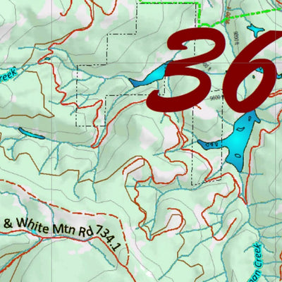 Colorado Unit 36 Muzzleloading Area Recommendations Preview 2