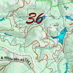 Colorado Unit 36 Recommendations for 3rd and 4th Rifle Preview 2