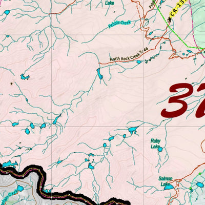 Colorado Unit 37 Muzzleloading Area Recommendations Preview 2
