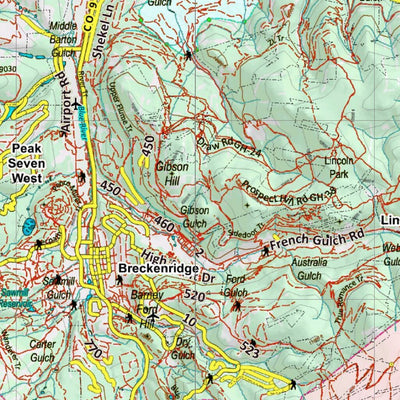 Colorado Unit 37 Muzzleloading Area Recommendations Preview 3
