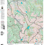 Colorado Unit 37 Recommended Archery Areas Preview 1