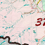 Colorado Unit 37 Recommended First Rifle Areas Preview 2