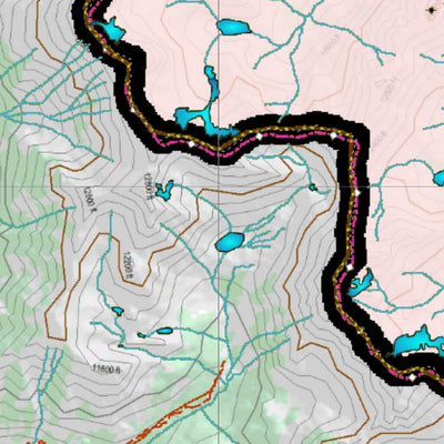 Colorado Unit 371 Muzzleloading Area Recommendations Preview 2
