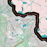 Colorado Unit 371 Recommended First Rifle Areas Preview 2