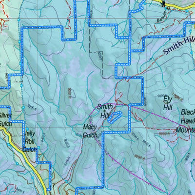 Colorado Unit 38 Recommendations for 3rd and 4th Rifle Preview 2