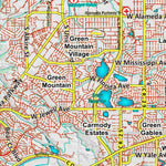 Colorado Unit 38 Recommended Archery Areas Preview 3