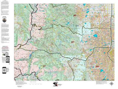 Colorado Unit 38 Recommended First Rifle Areas Preview 1