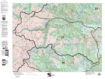 Colorado Unit 39 Muzzleloading Area Recommendations Preview 1