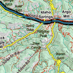 Colorado Unit 39 Recommended First Rifle Areas Preview 3