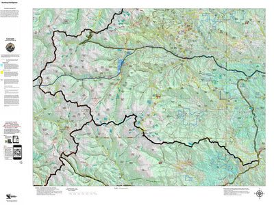 Colorado Unit 39 Second Rifle Recommendations Preview 1