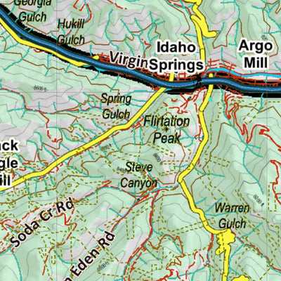Colorado Unit 39 Second Rifle Recommendations Preview 3