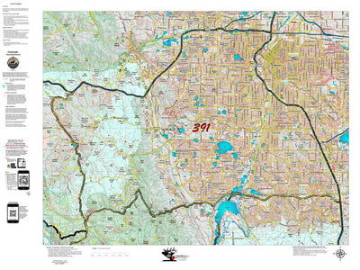 Colorado Unit 391 Muzzleloading Area Recommendations Preview 1