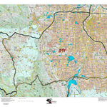 Colorado Unit 391 Recommended Archery Areas Preview 1