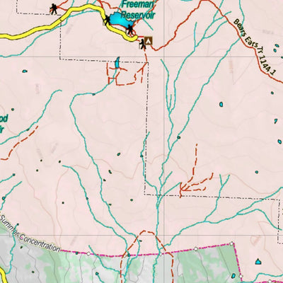 Colorado Unit 4 Muzzleloading Area Recommendations Preview 2