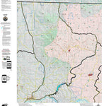 Colorado Unit 4 Recommended Archery Areas Preview 1