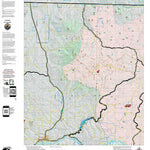 Colorado Unit 4 Recommended First Rifle Areas Preview 1