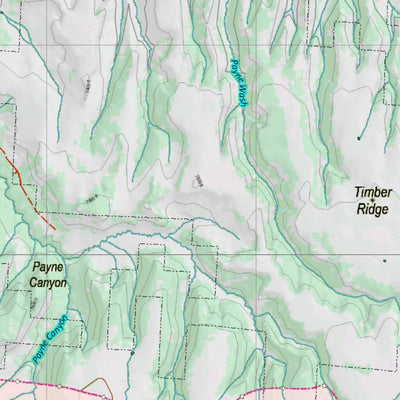 Colorado Unit 40 Muzzleloading Area Recommendations Preview 2