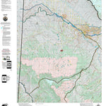 Colorado Unit 40 Recommended Archery Areas Preview 1