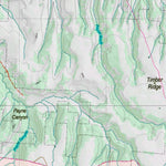 Colorado Unit 40 Recommended First Rifle Areas Preview 2