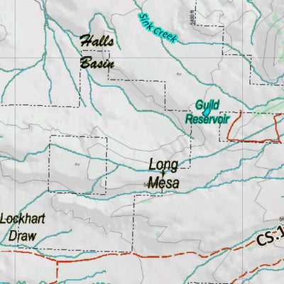Colorado Unit 41 Muzzleloading Area Recommendations Preview 2