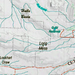 Colorado Unit 41 Recommended Archery Areas Preview 2