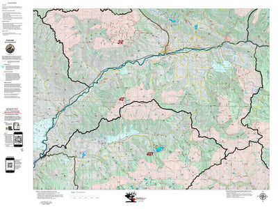 Colorado Unit 42 Muzzleloading Area Recommendations Preview 1