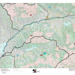 Colorado Unit 42 Recommended Archery Areas Preview 1