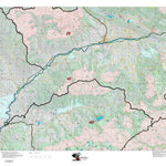 Colorado Unit 42 Recommended First Rifle Areas Preview 1