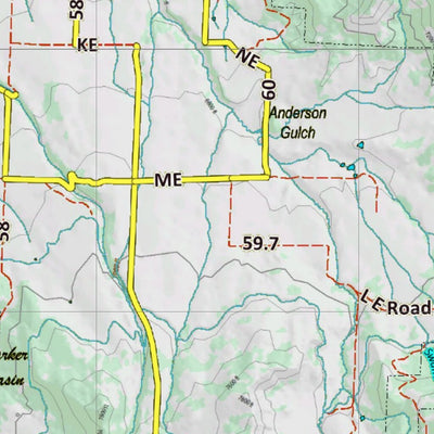 Colorado Unit 421 Muzzleloading Area Recommendations Preview 2