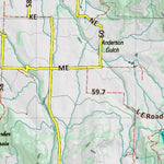 Colorado Unit 421 Recommended Archery Areas Preview 2