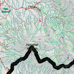 Colorado Unit 421 Recommended First Rifle Areas Preview 3