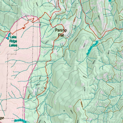 Colorado Unit 43 Muzzleloading Area Recommendations Preview 2