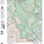 Colorado Unit 43 Recommended Archery Areas Preview 1